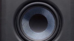 PreSonus Eris E5 XT 5.25" Near Field Studio Monitor with EBM Waveguide