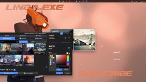 Полная кастомизация без Rainmeter с помощью Wallpaper Engine | Как кастомизировать пк без rainmeter