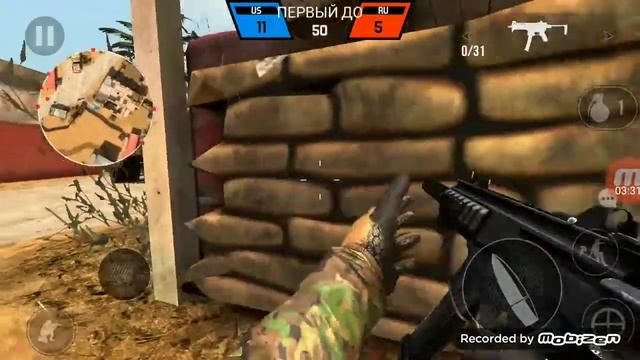 Играю в игру bullet for смотреть онлайн