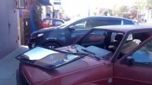 Как правильно вынимать лобовое стекло на vw golf 2