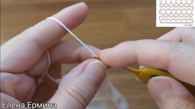 Красивый, летний, легкий жакет, кофта крючком вяжется быстро простым узором.