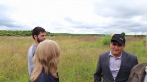 Беспахотная технология возделывания