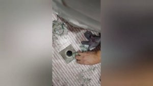 Замена трапа