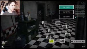 50 АНИМАТРОНИКОВ ОДНОВРЕМЕННО! НОВЫЙ ФНАФ 7 ULTIMATE CUSTOM NIGHT