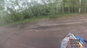 Покатушки на Стелсе. Собираем народ | RED