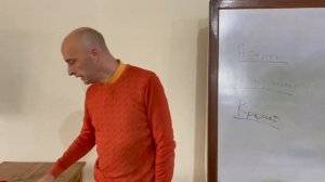 Нектар наставлений. Текст 7. Ватсала дас