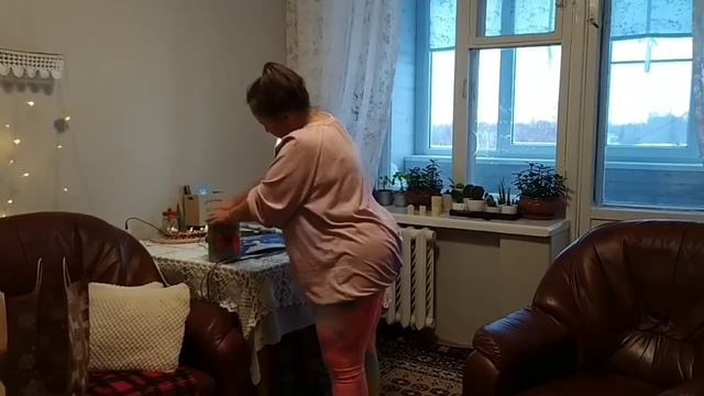 ФИКС ПРАЙС ?ИДЕИ?Убираю НГ декор. Фикс прайс декор?