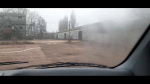 Зерновые для свиней. Поездка за кукурузой. Откорм свиней. Свиноводство.