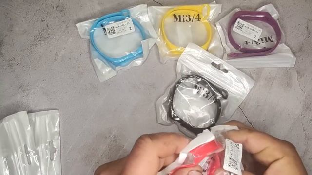 ?Силіконовий ремінець для Xiaomi Mi Band 4 3 ⏰ | ?Силиконовый ремешок для Xiaomi Mi Band 4 3⏰ смотреть онлайн