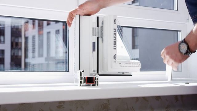 На какие окна НЕ подходит защита от выпадения О2 и вставная москитная сетка смотреть онлайн