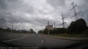 Луганск, ул. Оборонная, кв. Пролетариата Донбасса. 2021/08/14