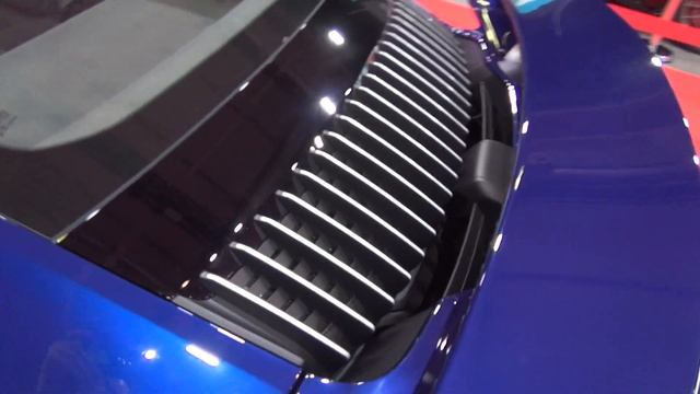 Porsche 911 (992) Turbo S Coupe Car (2023) Exterior Walkaround
