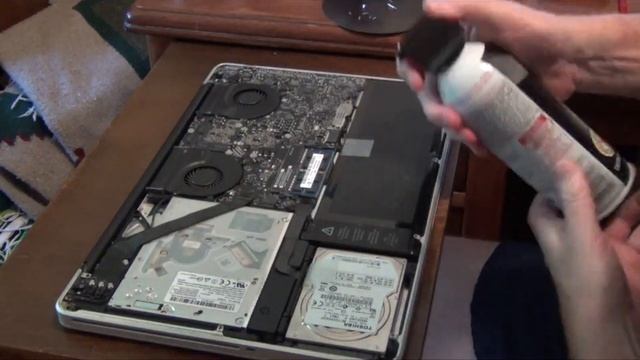 8gb to 16gb for mid 2012 MacBook Pro