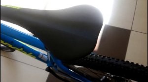 Обзор Cannondale TRAIL 6 (2018 года)