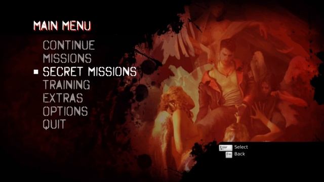 DMC: devil may cry 5 saving problem fix смотреть онлайн