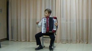 "По дороге жук, жук", Д. Кабалевский "Маленькая полька"