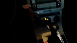 маховик passat B6