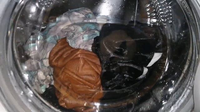 Стирка тёмно-цветного/Смешанные ткани 40,1200 смотреть онлайн