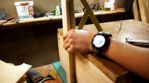 ? ЛОБЗИКОВЫЙ СТАНОК СВОИМИ РУКАМИ |  крутая идея для самоделки самодельный станок из лобзика