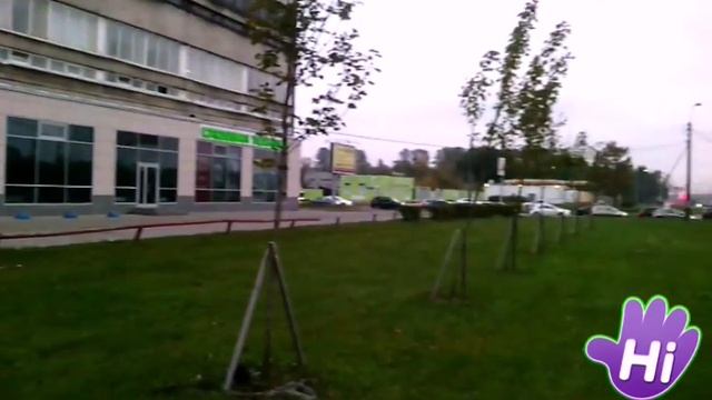 СПб, Санкт-Петербург, Октябрьская наб 44, Нева