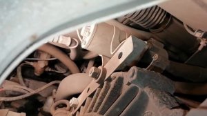 Дополнительная помпа на 2115, теперь ОЧЕНЬ тепло!