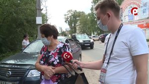 Что вижу, то пою. Выпуск №96 / Никольск