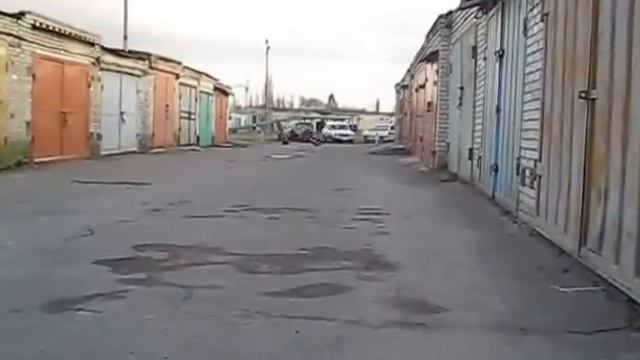 Мини автомобиль своими руками из скутера смотреть онлайн