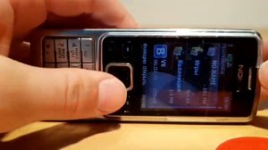 Nokia 6300 спустя 10 ЛЕТ/ Как установить игры на Nokia 6300