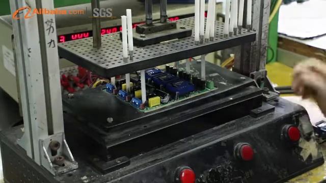 sanpu power supply смотреть онлайн