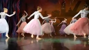 Ленинградский вальс