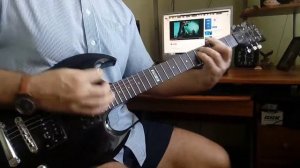 ПАСКАЛЬ - Шелковое сердце (Guitar "Am")