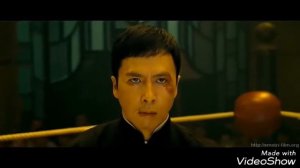 Imagine dragons--believer. Ип ман 2 и неоспоримый