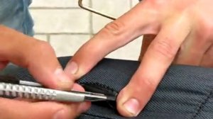 Отверстия для подголовников