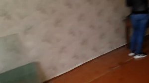 Подарки в Недогарки Надя посмотрела квартиру. ПОСКАНДАЛИЛИ