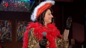 Карнавальная ночь