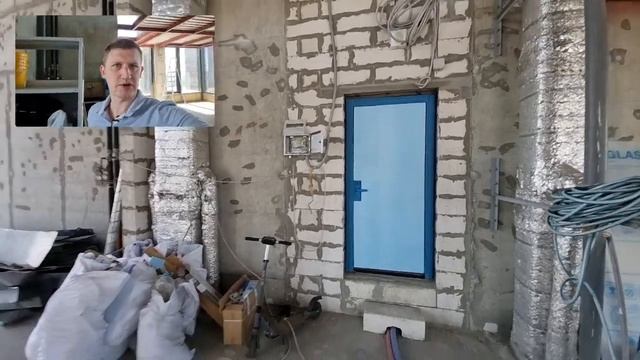 Как подготовить квартиру к ремонту _ Ремонт в пентхаусе _ ЖК Новочеремушкинская.mp4