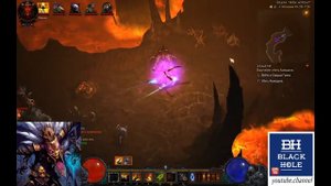 Гайд на прохождение комплектного подземелья по сету "ПРИЗРАК ЗУНИМАССЫ" Diablo3.