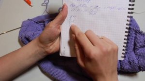 Как вязать V-образную горловину. Подробный МК мужской жилет (жилетка) спицами часть 2