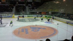 Dornbirn - EHC Bregenzerwald