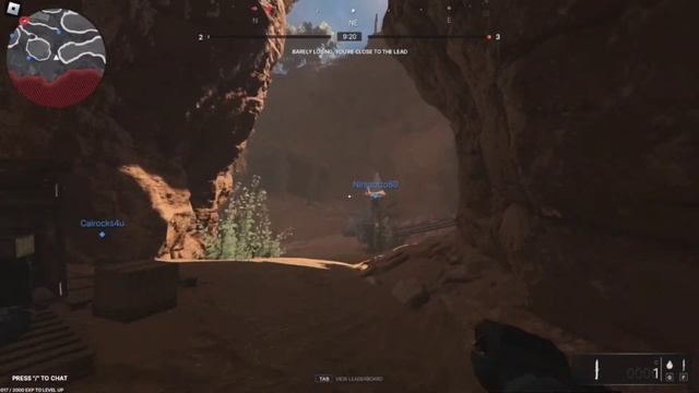 ТОП 5 САМЫХ Реалистичных Режимов в ROBLOX! (2024) смотреть онлайн