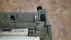 Потек кондиционер, течет сплит система.