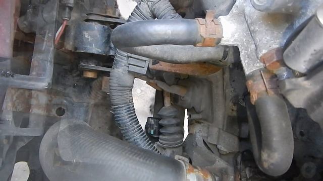 Actuator of Clutch - Refurbished with Warranty 30.000 km for Toyota MMT Semi - Automatic All Models смотреть онлайн