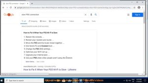 Fix Client Timeout Disconnection Error in Phasmophobia