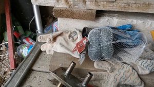 Маслоуловитель на УАЗ Патриот _ своими руками