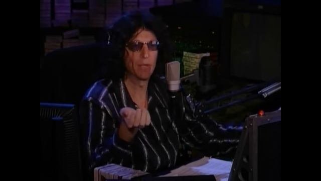 Howard's New Limo Saga (Ronnie Vs. Howard For Days)