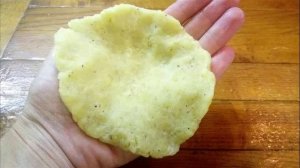Картофельные зразы с капустой))) просто объедение!