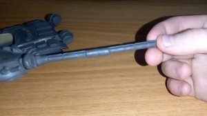 Т-72А ИЗ ПЛАСТИЛИНА!