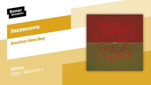 Jazzanova - Another New Day
