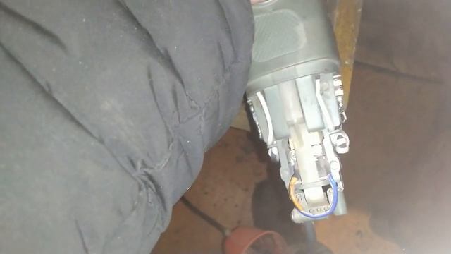 ушм зубр 115 600 в перемотка статора и якоря смотреть онлайн