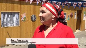 Туризм в Ингушетии 060721 автор Марет Хамхоева